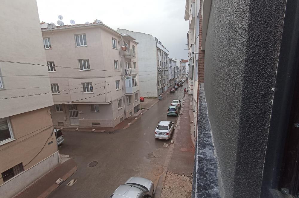 CENTURY 21 VİZYON'DAN ÖMERAĞA MAH. KİRALIK 1+1 SIFIR DAİRE 