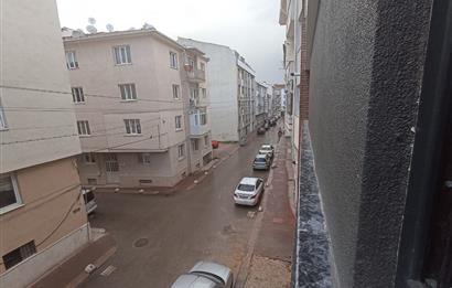 CENTURY 21 VİZYON'DAN ÖMERAĞA MAH. KİRALIK 1+1 SIFIR DAİRE 
