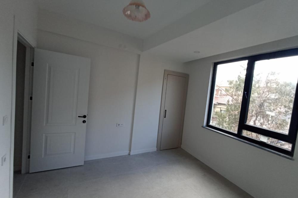 CENTURY 21 VİZYON'DAN ÖMERAĞA MAH. KİRALIK 1+1 SIFIR DAİRE 