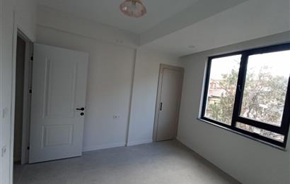 CENTURY 21 VİZYON'DAN ÖMERAĞA MAH. KİRALIK 1+1 SIFIR DAİRE 