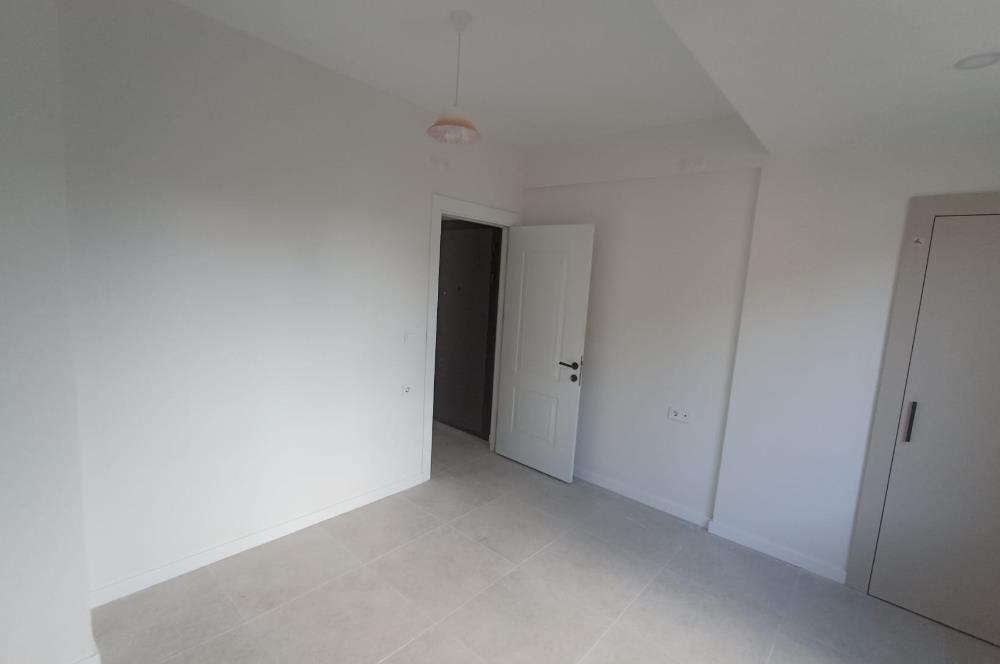 CENTURY 21 VİZYON'DAN ÖMERAĞA MAH. KİRALIK 1+1 SIFIR DAİRE 