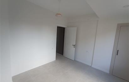 CENTURY 21 VİZYON'DAN ÖMERAĞA MAH. KİRALIK 1+1 SIFIR DAİRE 