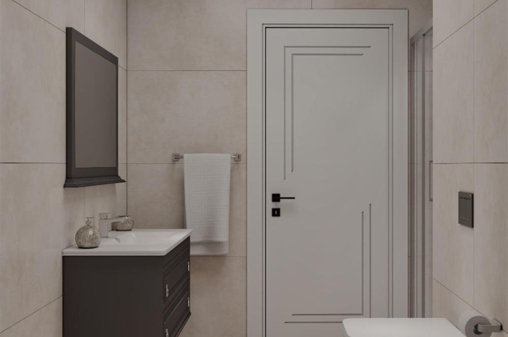 CENTURY 21'DEN PREMIUM KALİTEDE MODERN YAŞAM PROJESİ!
