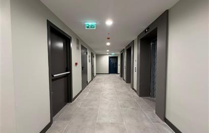C21 ROOF'DAN YENİ FİKİRTEPE 10.ETAP KAPALI MUTFAK 2+1 KİRALIK
