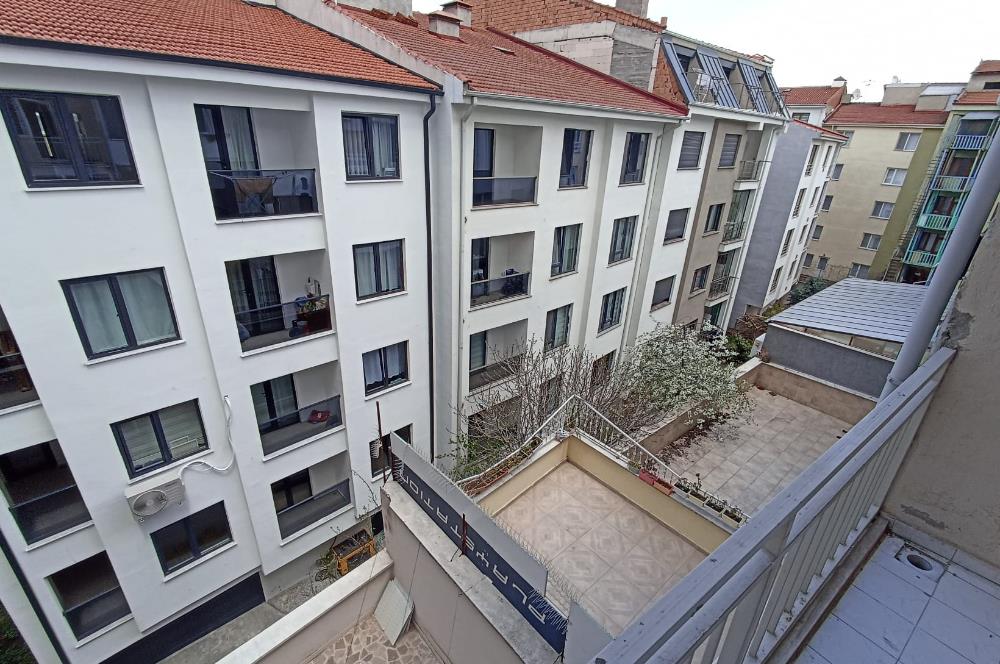 CENTURY 21 VİZYON'DAN DELİKLİTAŞ MAH. KİRALIK 2+1 DAİRE 