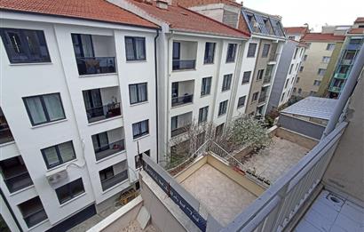 CENTURY 21 VİZYON'DAN DELİKLİTAŞ MAH. KİRALIK 2+1 DAİRE 