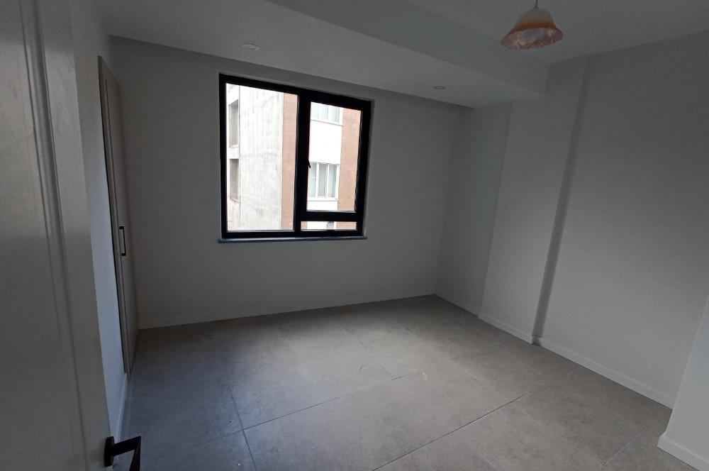 CENTURY 21 VİZYON'DAN ÖMERAĞA MAH. KİRALIK 1+1 SIFIR DAİRE 
