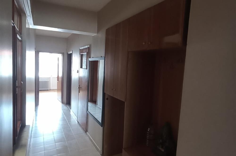 CENTURY 21 VİZYON'DAN DELİKLİTAŞ MAH. KİRALIK 2+1 DAİRE 