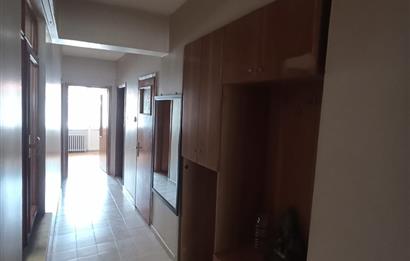 CENTURY 21 VİZYON'DAN DELİKLİTAŞ MAH. KİRALIK 2+1 DAİRE 