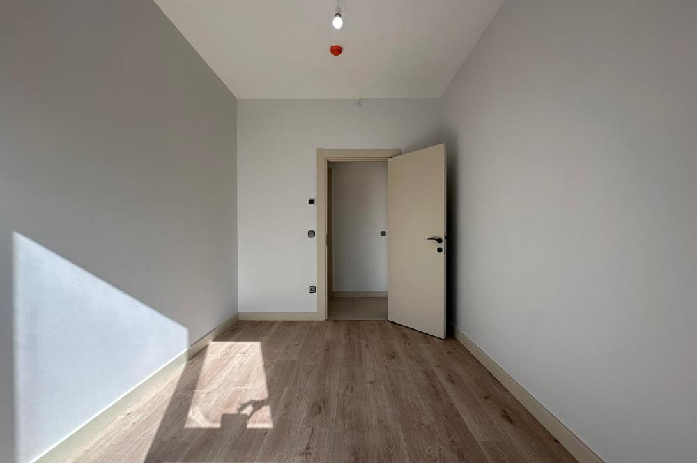 C21 ROOF'DAN YENİ FİKİRTEPE 10.ETAP KAPALI MUTFAK 2+1 KİRALIK
