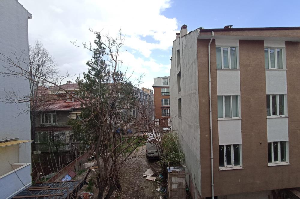 CENTURY 21 VİZYON'DAN ÖMERAĞA MAH. KİRALIK 1+1 SIFIR DAİRE 