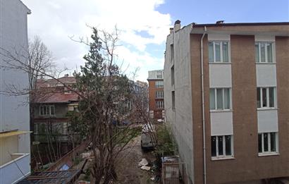 CENTURY 21 VİZYON'DAN ÖMERAĞA MAH. KİRALIK 1+1 SIFIR DAİRE 