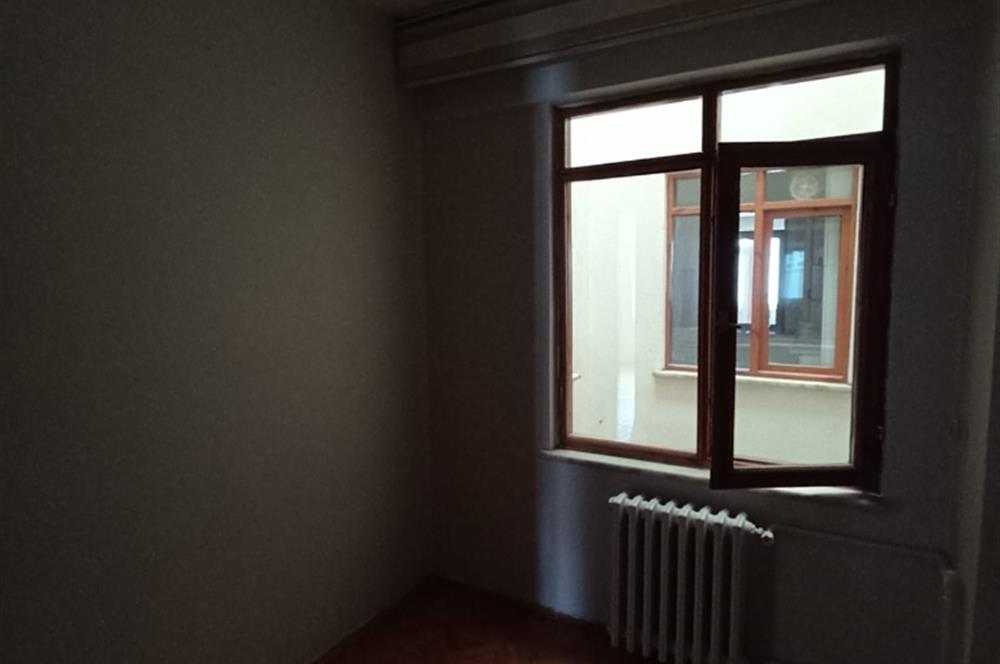 CENTURY 21 VİZYON'DAN DELİKLİTAŞ MAH. KİRALIK 2+1 DAİRE 