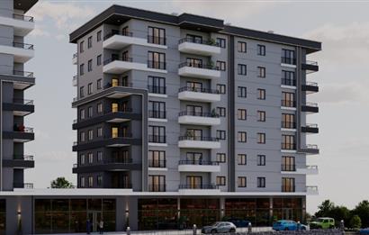 CENTURY 21'DEN PREMIUM KALİTEDE MODERN YAŞAM PROJESİ!