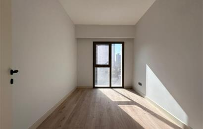 C21 ROOF'DAN YENİ FİKİRTEPE 10.ETAP KAPALI MUTFAK 2+1 KİRALIK