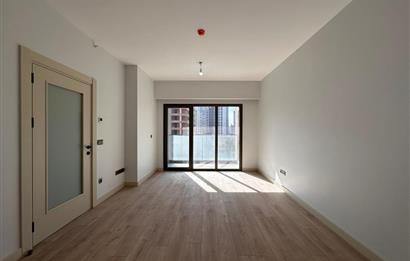 C21 ROOF'DAN YENİ FİKİRTEPE 10.ETAP KAPALI MUTFAK 2+1 KİRALIK