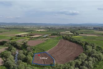 C21 WİNNER OVAKÖY 3.300m² SATILIK TARLA - 5 - 34117