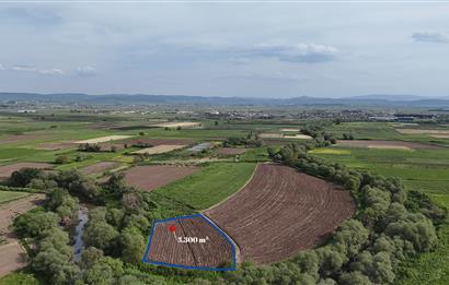 C21 WİNNER OVAKÖY 3.300m² SATILIK TARLA
