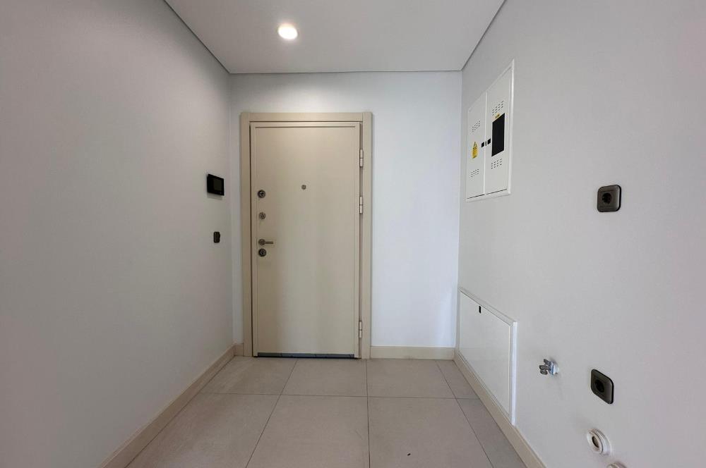 C21 ROOF'DAN YENİ FİKİRTEPE 10.ETAP KAPALI MUTFAK 2+1 KİRALIK