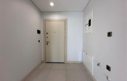 C21 ROOF'DAN YENİ FİKİRTEPE 10.ETAP KAPALI MUTFAK 2+1 KİRALIK