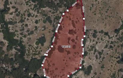  ANTALYA KAŞ GÜRSU’DA ULAŞIMI KOLAY, 14.714 M² TARLA