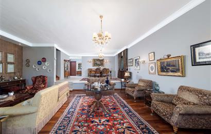 ZEKERİYAKÖY GARANTİ KOZA VİLLASI 6+2 BAKIMLI VE GENİŞ BAHÇELİ