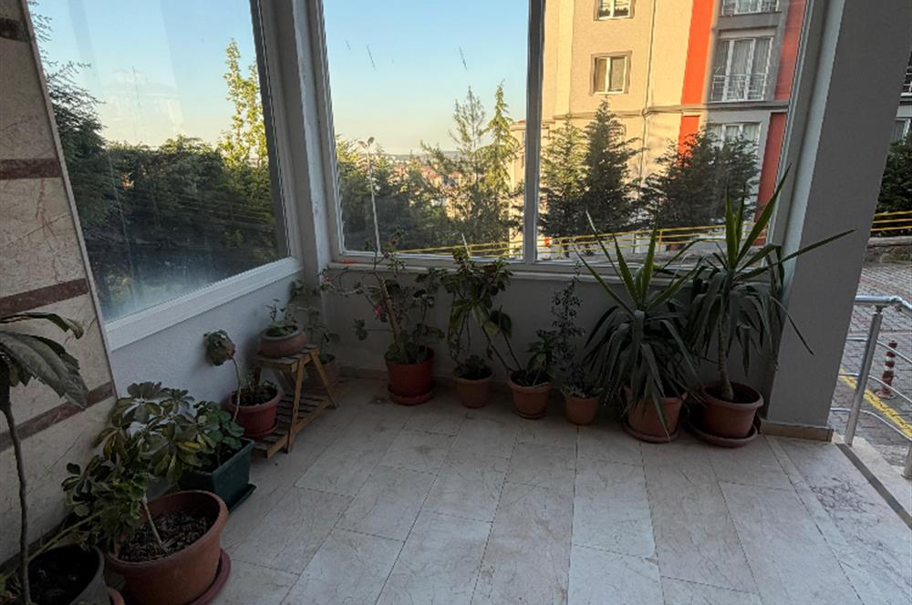 Akik evleri 3+1 kiralık daire
