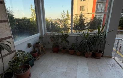 Akik evleri 3+1 kiralık daire