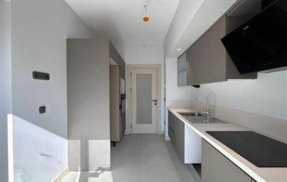 C21 ROOF'DAN YENİ FİKİRTEPE 10.ETAP KAPALI MUTFAK 2+1 KİRALIK