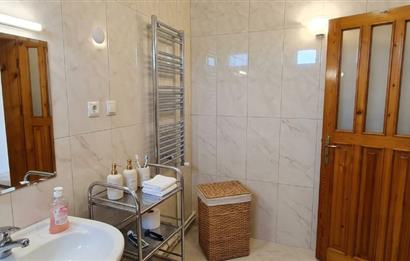 Gemlik Karacaali'de Deniz Manzaralı Satılık 6+3 Tripleks