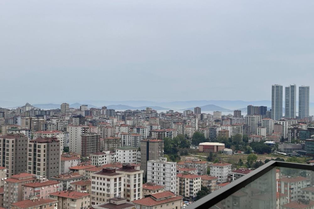 C21 ROOF'DAN YENİ FİKİRTEPE 16.ETAP KAPALI MUTFAK 2+1 KİRALIK