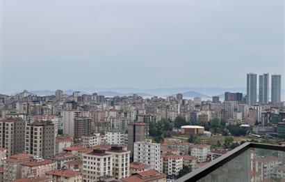 C21 ROOF'DAN YENİ FİKİRTEPE 16.ETAP KAPALI MUTFAK 2+1 KİRALIK