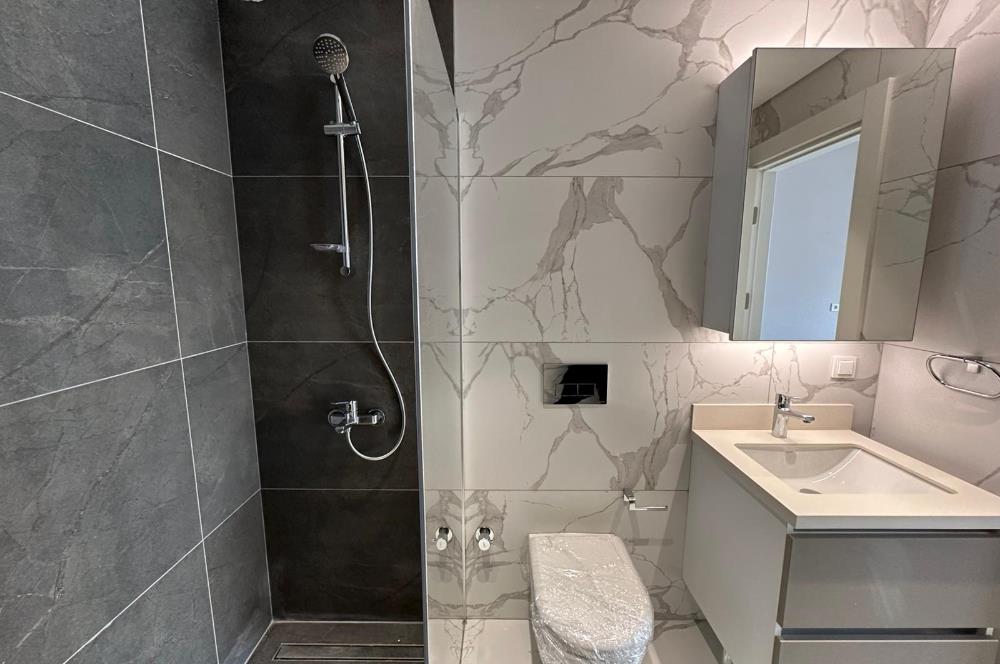 C21 ROOF'DAN YENİ FİKİRTEPE 16.ETAP KAPALI MUTFAK 2+1 KİRALIK