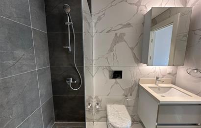 C21 ROOF'DAN YENİ FİKİRTEPE 16.ETAP KAPALI MUTFAK 2+1 KİRALIK
