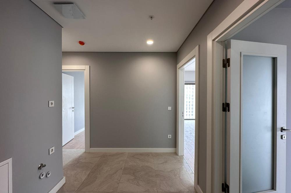 C21 ROOF'DAN YENİ FİKİRTEPE 16.ETAP KAPALI MUTFAK 2+1 KİRALIK