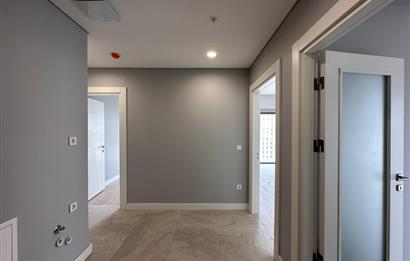 C21 ROOF'DAN YENİ FİKİRTEPE 16.ETAP KAPALI MUTFAK 2+1 KİRALIK