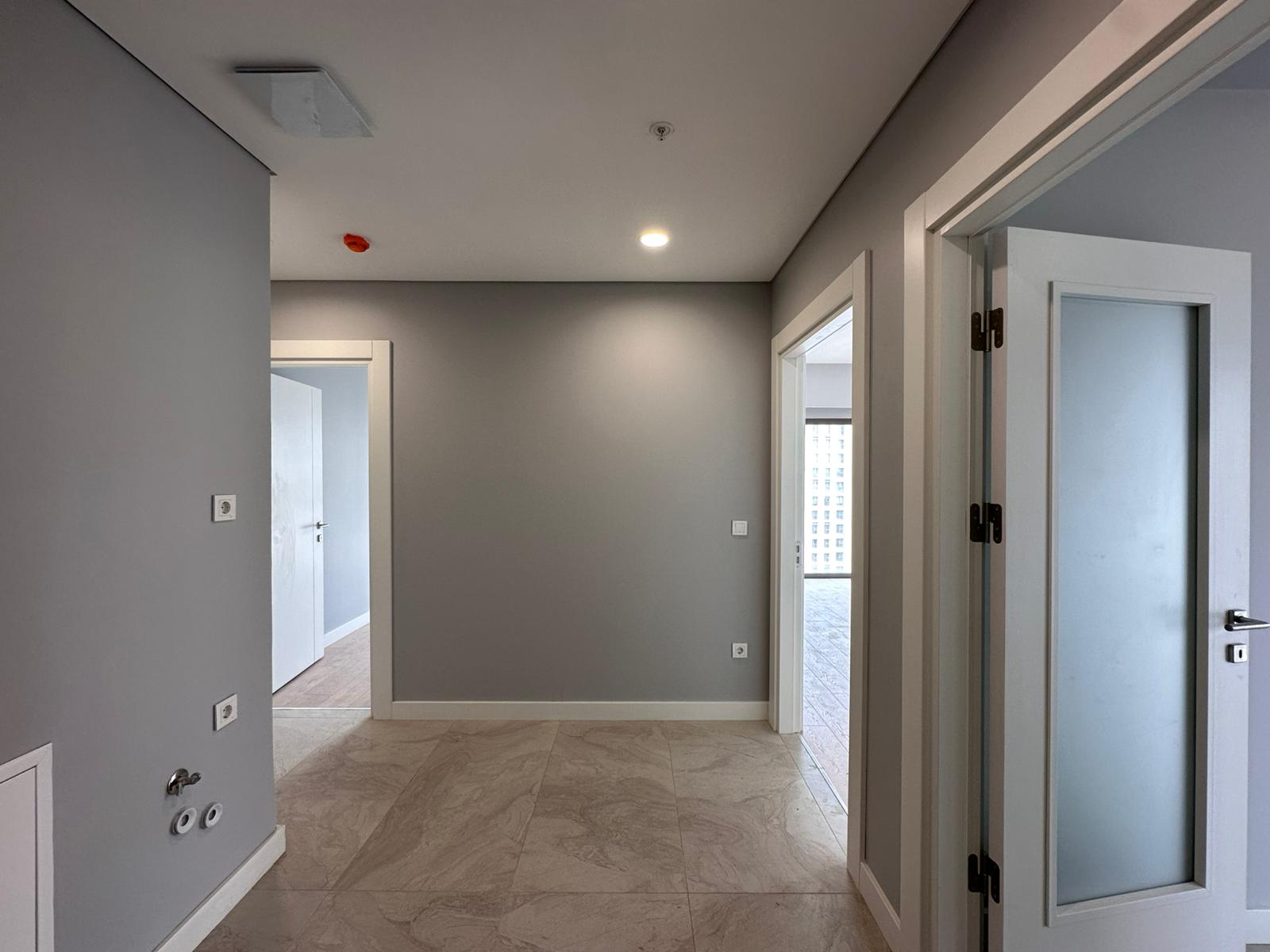 C21 ROOF'DAN YENİ FİKİRTEPE 16.ETAP KAPALI MUTFAK 2+1 KİRALIK