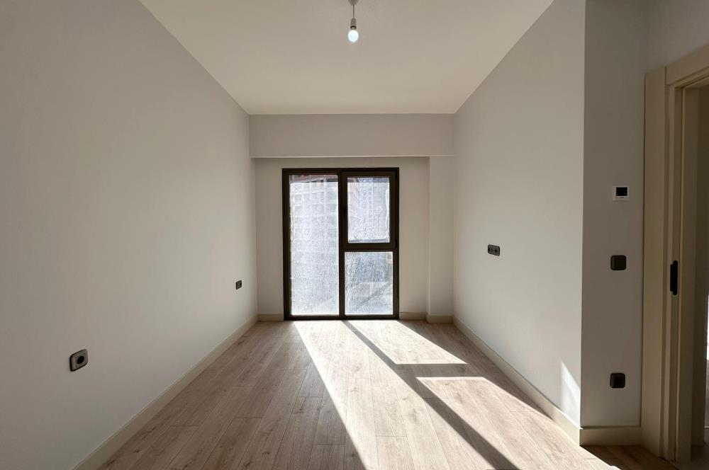 C21 ROOF'DAN YENİ FİKİRTEPE 10.ETAP KAPALI MUTFAK 2+1 KİRALIK