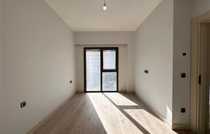 C21 ROOF'DAN YENİ FİKİRTEPE 10.ETAP KAPALI MUTFAK 2+1 KİRALIK