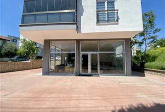 C21 Loft’tan Gümüşçay’da Satılık Dükkan - 1 - 34107