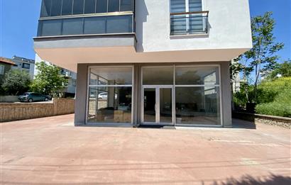 C21 Loft’tan Gümüşçay’da Satılık Dükkan