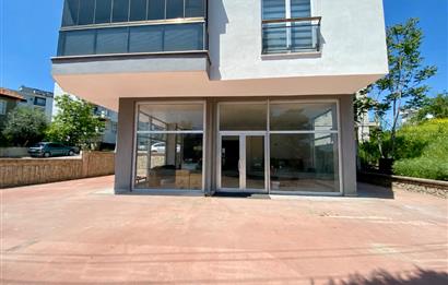 C21 Loft’tan Gümüşçay’da Satılık Dükkan