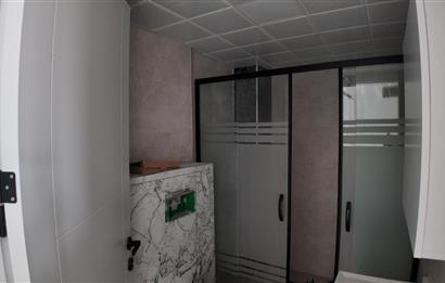Seyrek İlkokulu Karşısı Sıfır Satılık 1+1 Daire