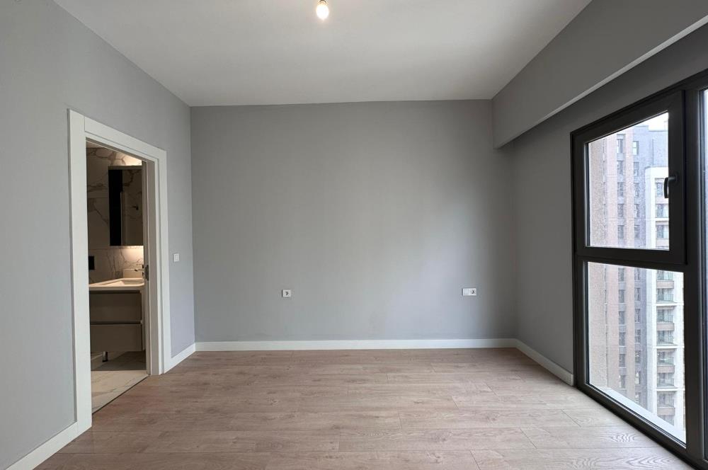 C21 ROOF'DAN YENİ FİKİRTEPE 16.ETAP KAPALI MUTFAK 2+1 KİRALIK