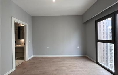 C21 ROOF'DAN YENİ FİKİRTEPE 16.ETAP KAPALI MUTFAK 2+1 KİRALIK