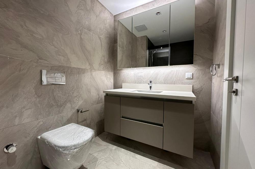 C21 ROOF'DAN YENİ FİKİRTEPE 16.ETAP KAPALI MUTFAK 2+1 KİRALIK