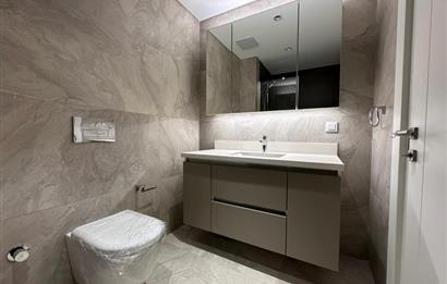 C21 ROOF'DAN YENİ FİKİRTEPE 16.ETAP KAPALI MUTFAK 2+1 KİRALIK