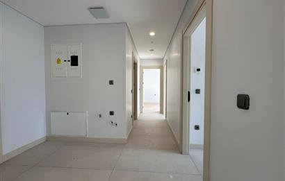 C21 ROOF'DAN YENİ FİKİRTEPE 10.ETAP KAPALI MUTFAK 2+1 KİRALIK