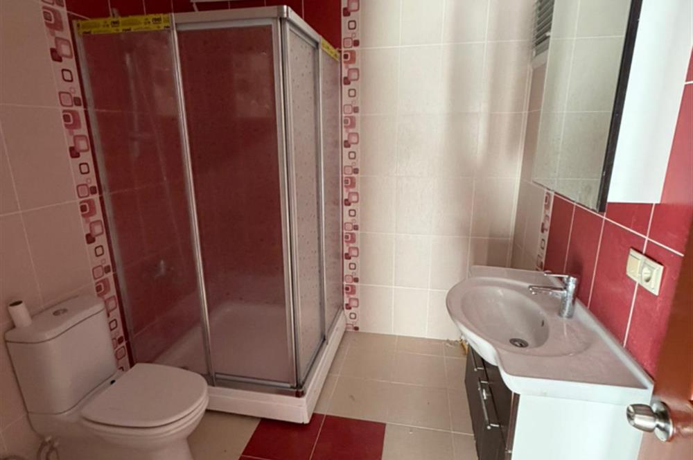 Akik evleri 3+1 kiralık daire