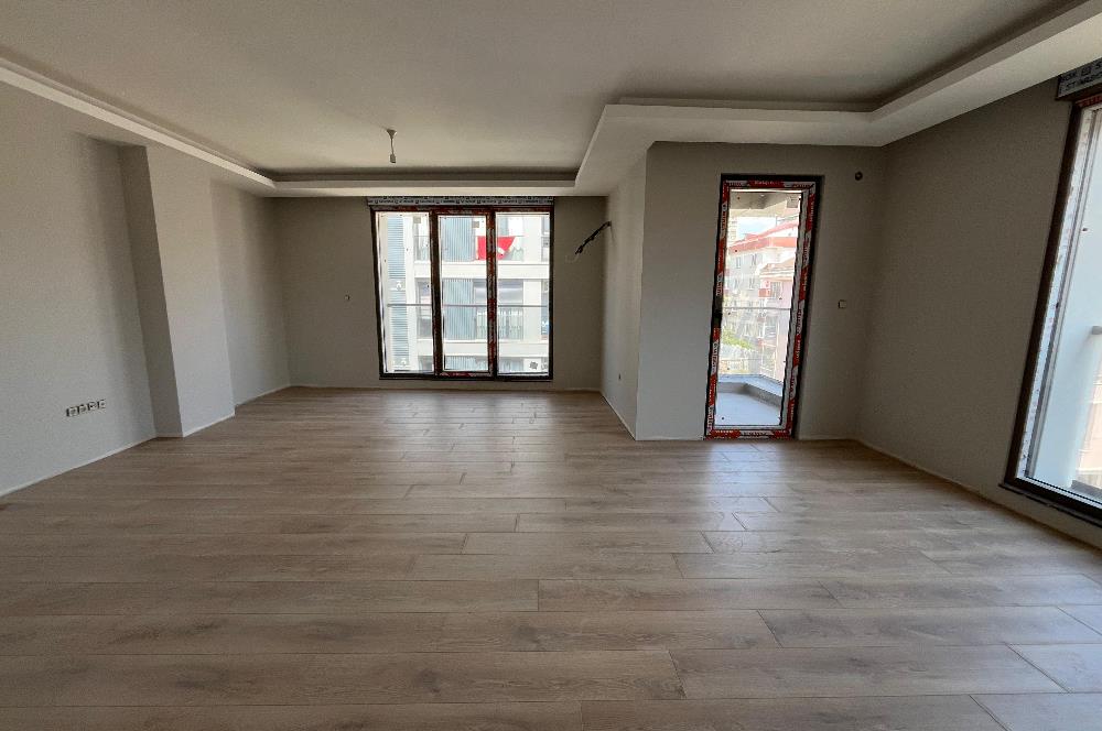 İDEALTEPE'DE 0 ÖN CEPHE FIRSAT LÜX 3+2 DUBLEKS